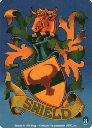Shield (Ploogs Ox, 08)